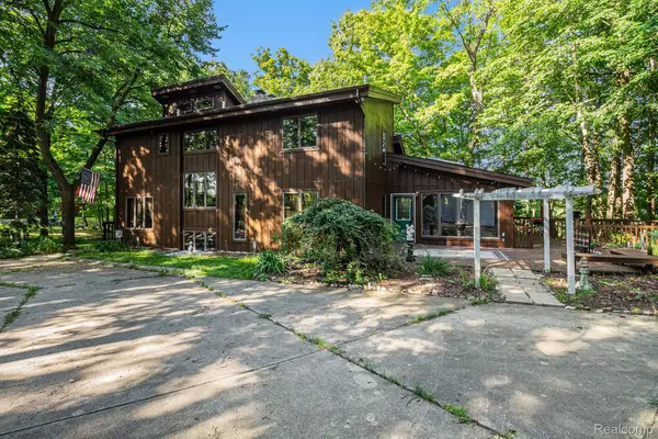 5365 S Bancroft Road, Durand, MI 48429