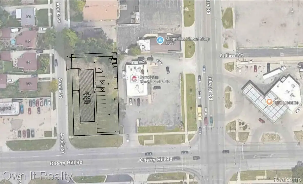 116 Arcola, Garden City, MI 48135 - Image #1