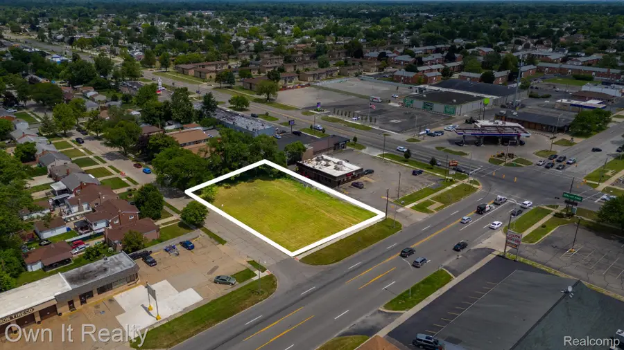 116 Arcola, Garden City, MI 48135 - Image #2