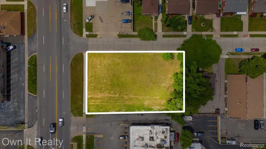 116 Arcola, Garden City, MI 48135 - Image #3