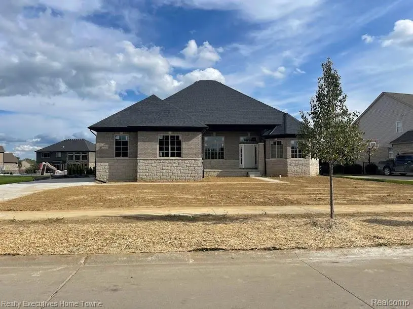 50860 Timberstone Drive, Macomb, MI 48042 - Image #3