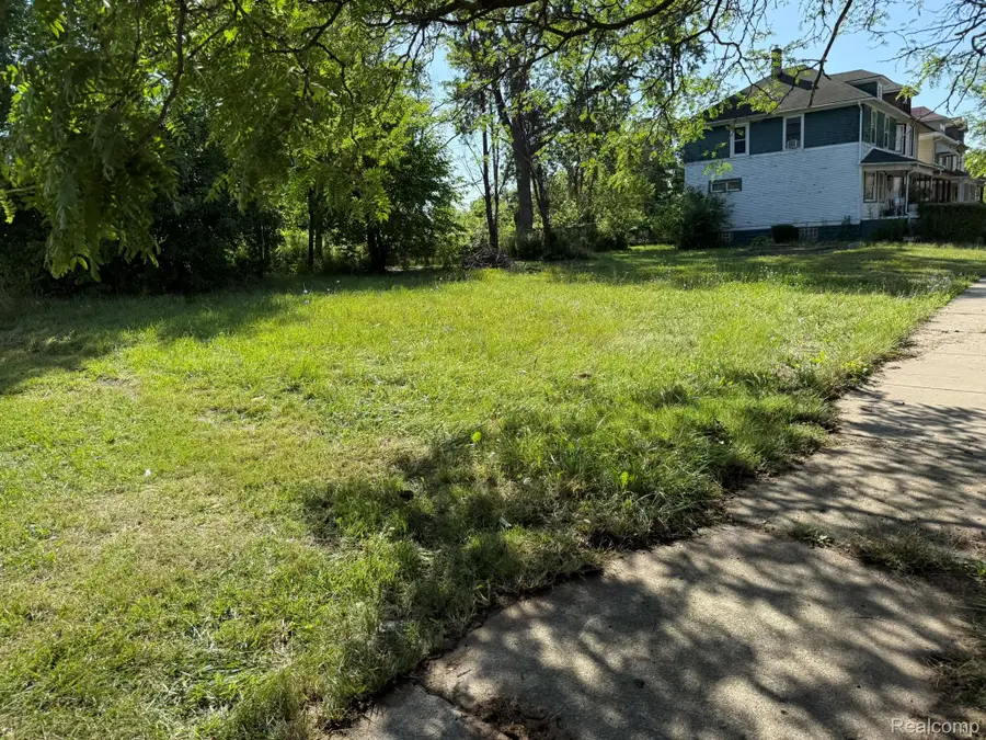 6208 Wabash Street, Detroit, MI 48208 - Image #3