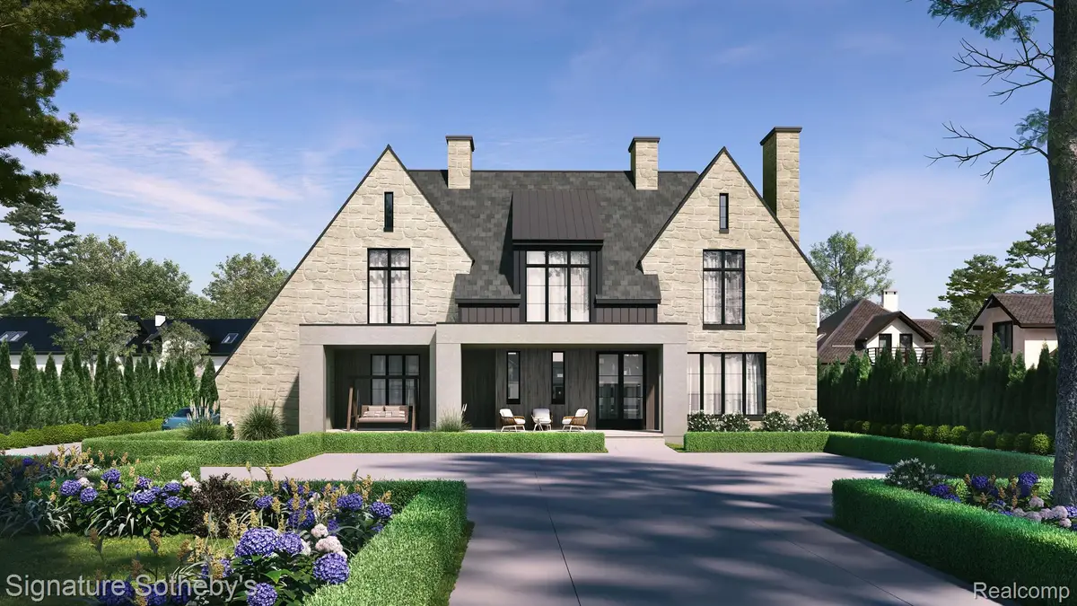 999 Pleasant Avenue, Birmingham, MI 48009 - Image #1