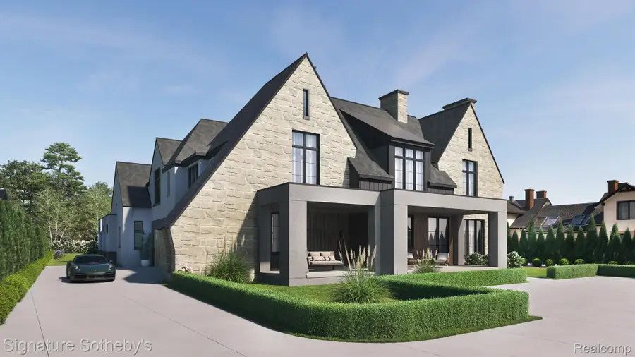 999 Pleasant Avenue, Birmingham, MI 48009 - Image #2