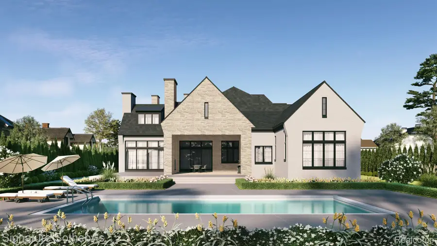 999 Pleasant Avenue, Birmingham, MI 48009 - Image #3