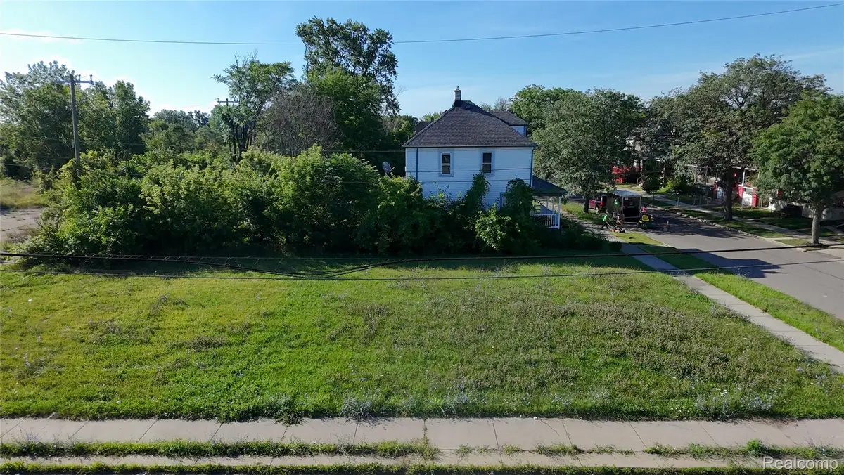 6224 Wabash Street, Detroit, MI 48208 - Image #1