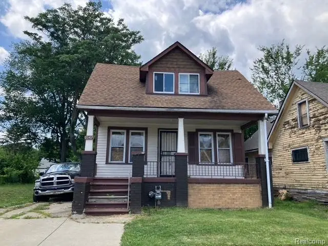 9987 Winthrop Street, Detroit, MI 48227 - Image #1