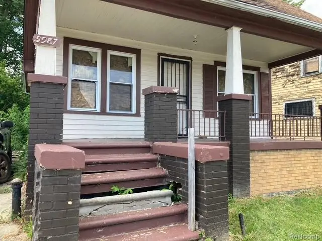 9987 Winthrop Street, Detroit, MI 48227 - Image #2