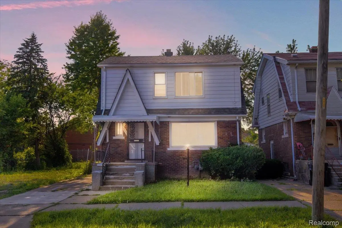9635 Appoline Street, Detroit, MI 48227 - Image #1