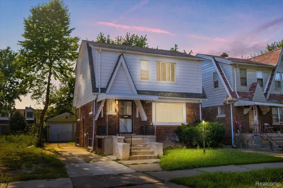 9635 Appoline Street, Detroit, MI 48227 - Image #2