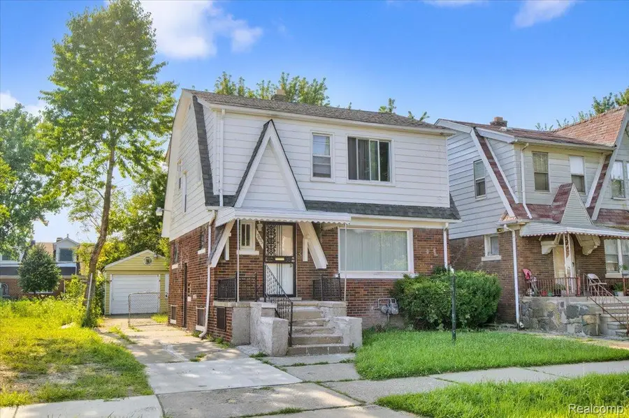 9635 Appoline Street, Detroit, MI 48227 - Image #3
