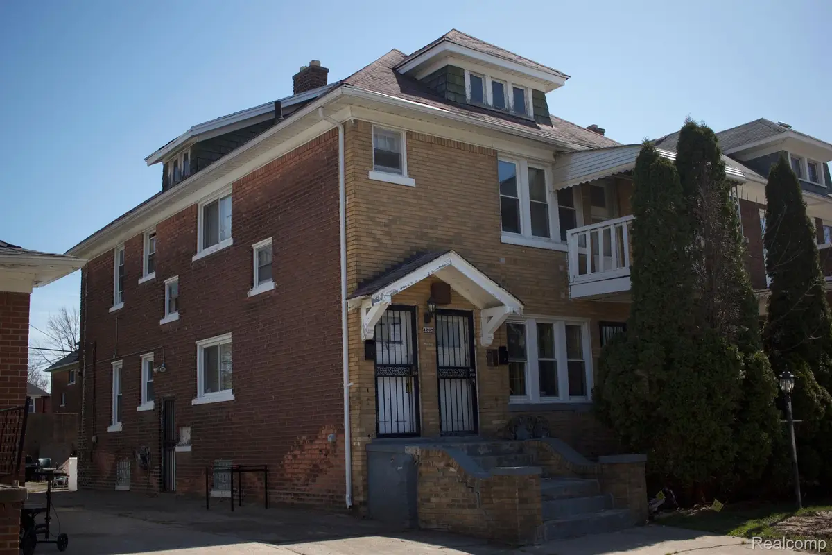4267 Monterey Street, Detroit, MI 48204 - Image #1