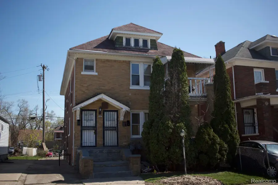 4267 Monterey Street, Detroit, MI 48204 - Image #2