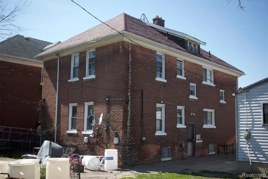 4267 Monterey Street, Detroit, MI 48204 - Image #3