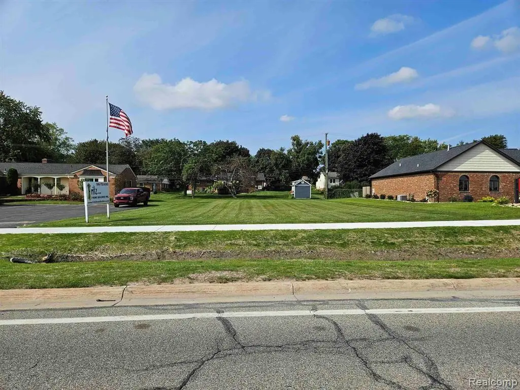 00000 Van Dyke, Washington, MI 48095 - Image #1