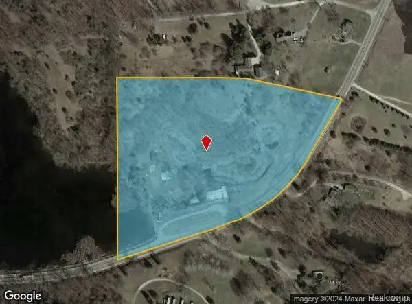 5600 Michigan Avenue, Tipton, MI 49287