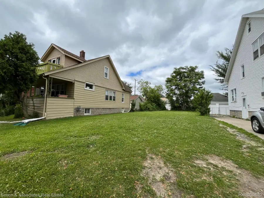 7309 Payne Avenue, Dearborn, MI 48126 - Image #2