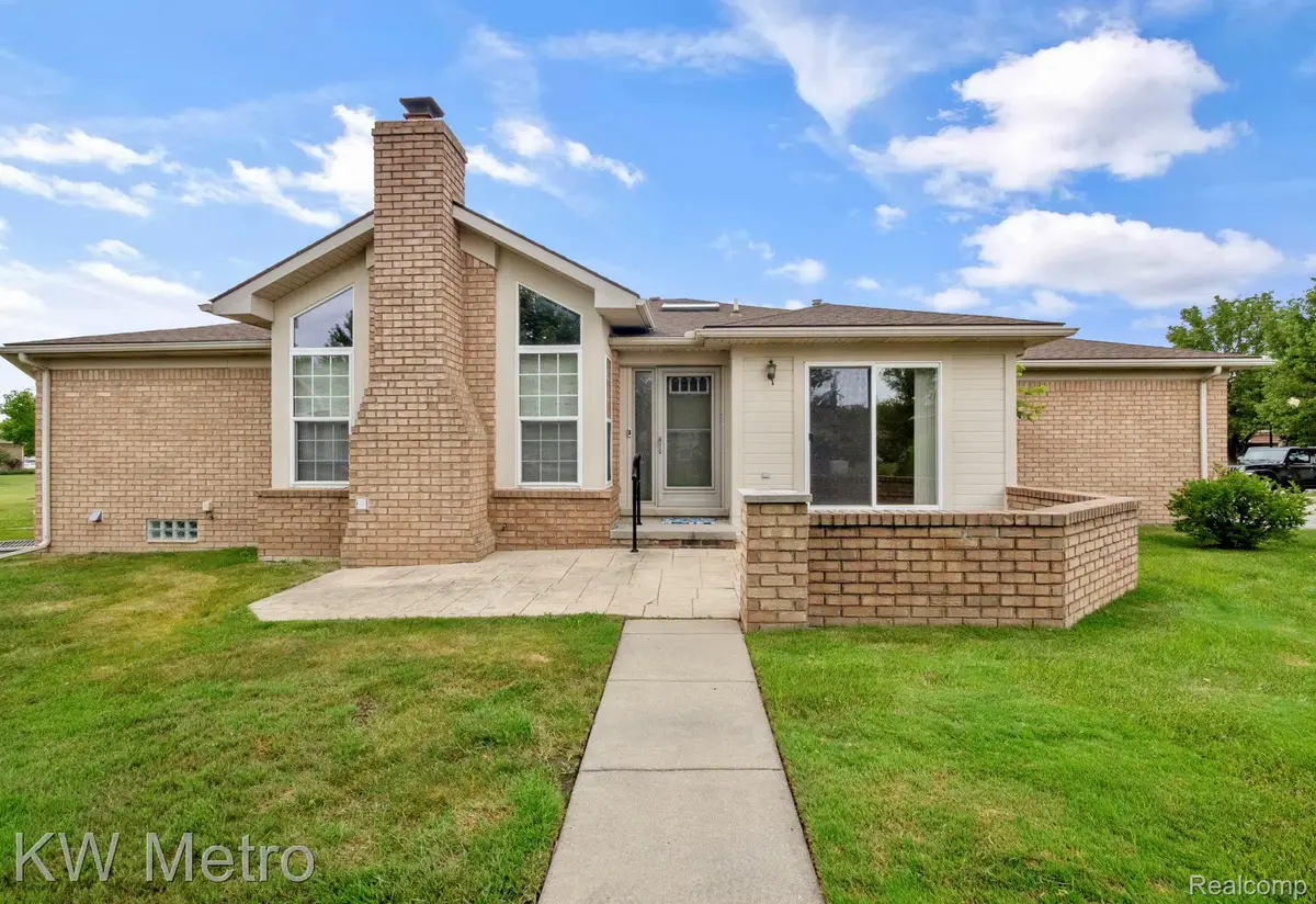 30608 Eleanor Court, Chesterfield, MI 48051 - Image #1