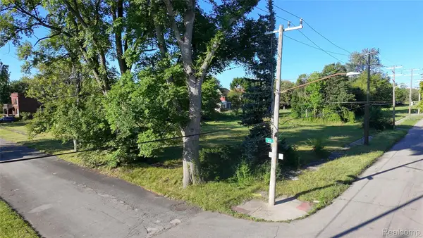 5673 16th Street, Detroit, MI 48208