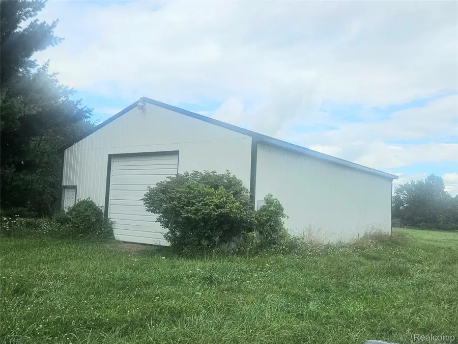 4242 Jones Road, North Branch Township, MI 48461 - Image #2