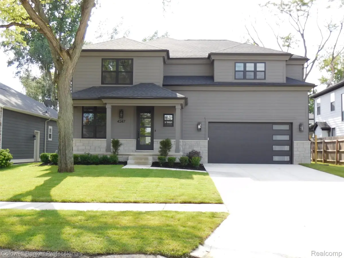 4247 Hampton Boulevard, Royal Oak, MI 48073 - Image #1