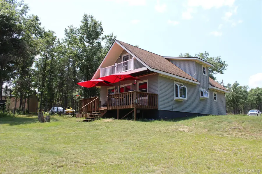 3403 Eggleston Road, Mio, MI 48647 - Image #2