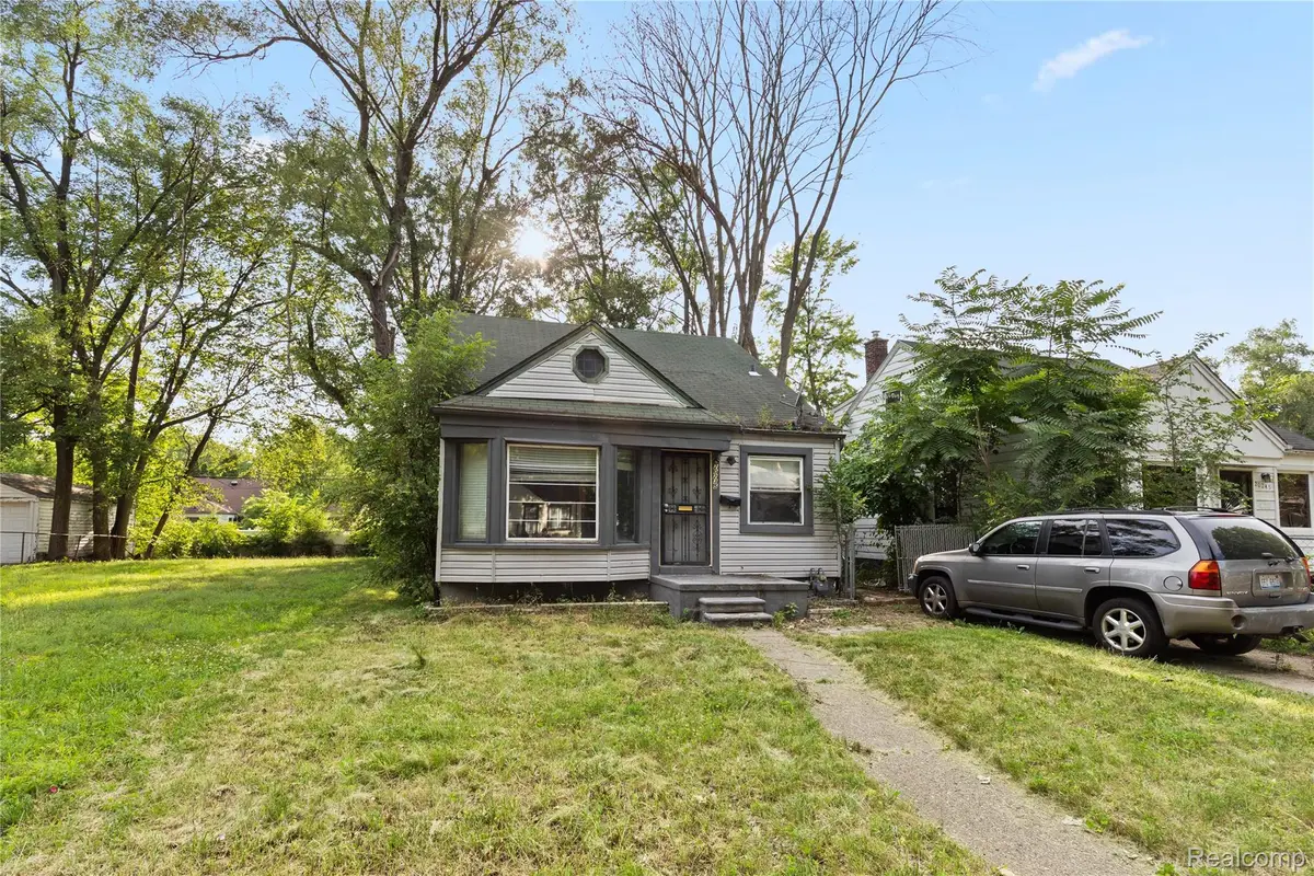 20235 Ferguson Street, Detroit, MI 48235 - Image #1
