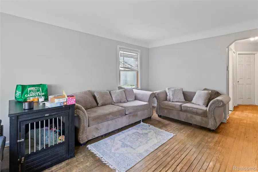 20235 Ferguson Street, Detroit, MI 48235 - Image #2