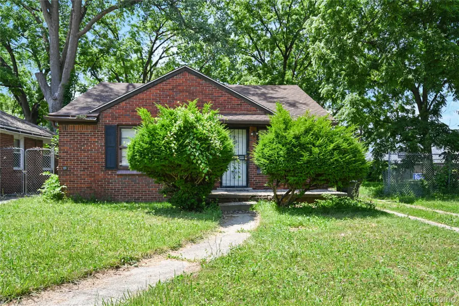 11667 Stahelin Avenue, Detroit, MI 48228 - Image #3