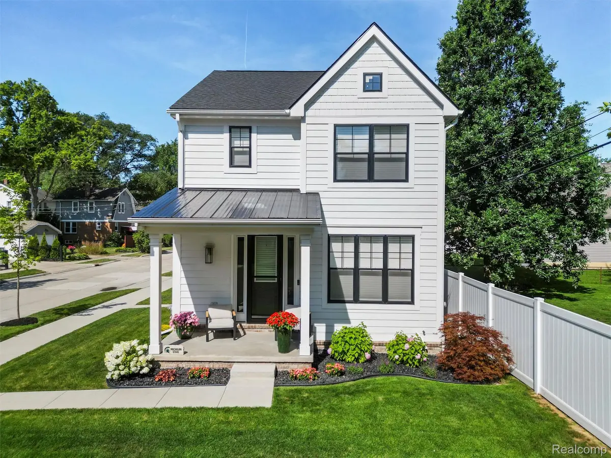 303 N Dorchester Avenue, Royal Oak, MI 48067 - #1
