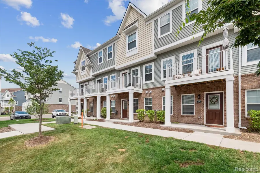 507 Anne Avenue, Brighton, MI 48116 - Image #2