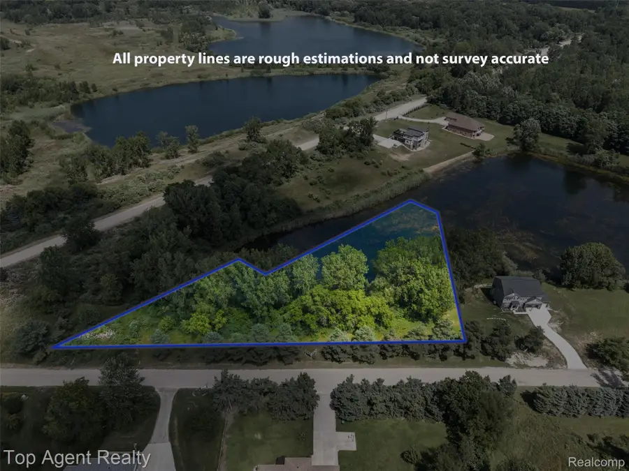 63888 Dequindre Road, Washington, MI 48095 - Image #2