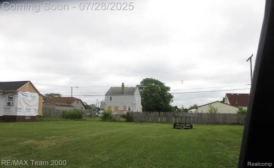 3965 13th Street, Ecorse, MI 48229 - Image #2