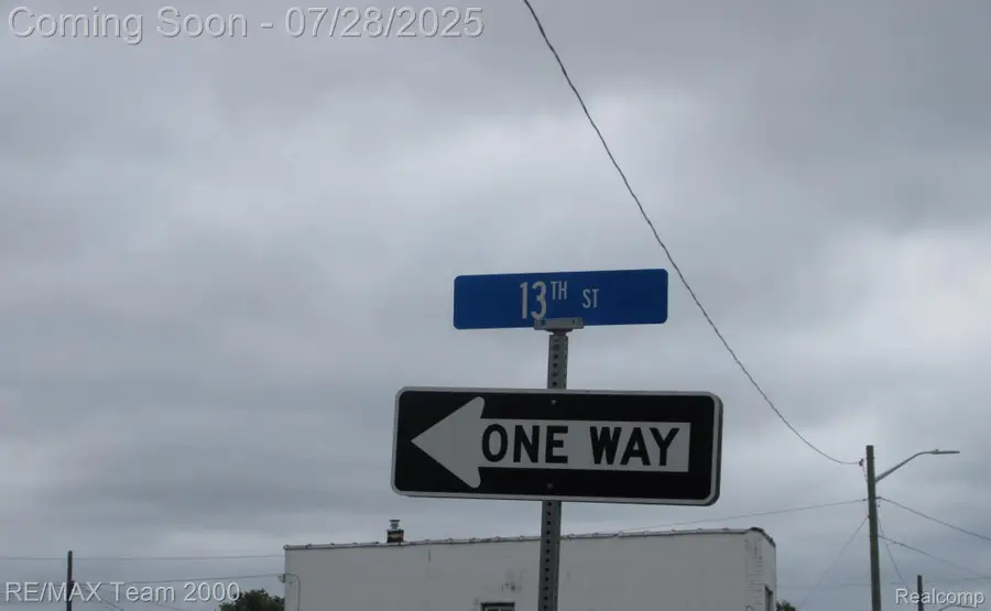 3965 13th Street, Ecorse, MI 48229 - Image #3