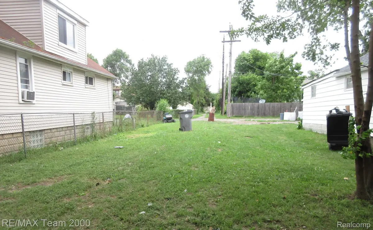 178 White Street, Ecorse, MI 48229 - Image #1