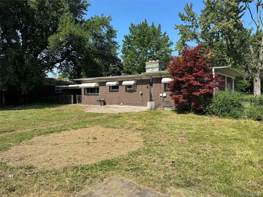 4345 10th Street, Ecorse, MI 48229 - Image #2