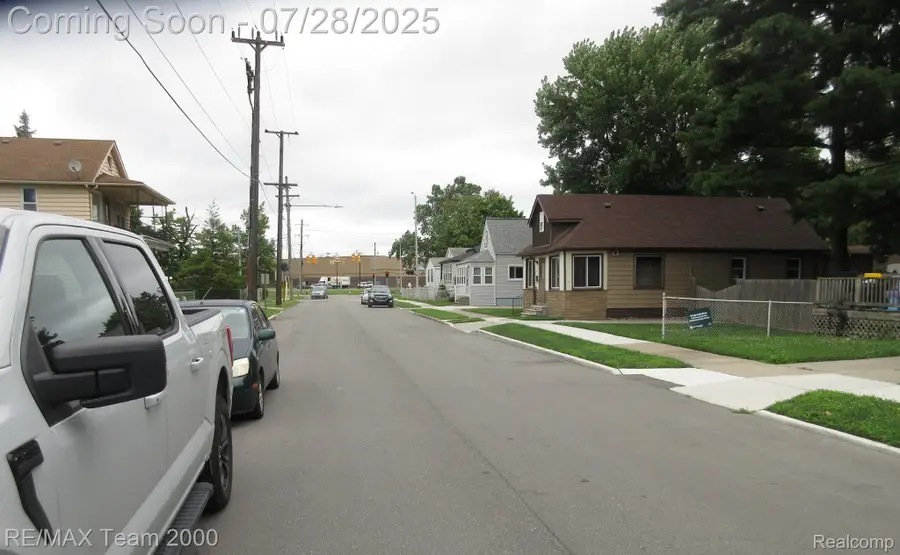 4242 7th Street, Ecorse, MI 48229 - Image #3