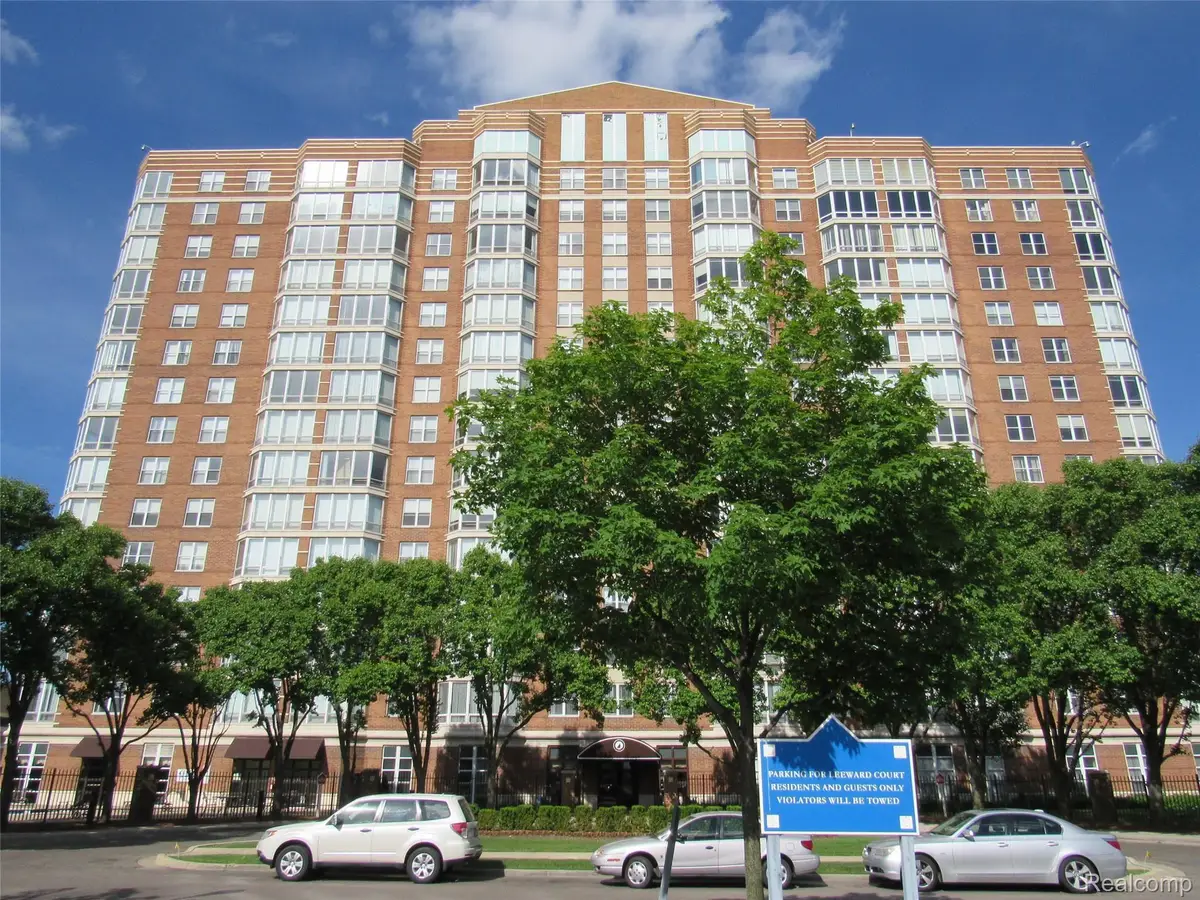 250 E Harbortown Drive, Detroit, MI 48207 - Image #1