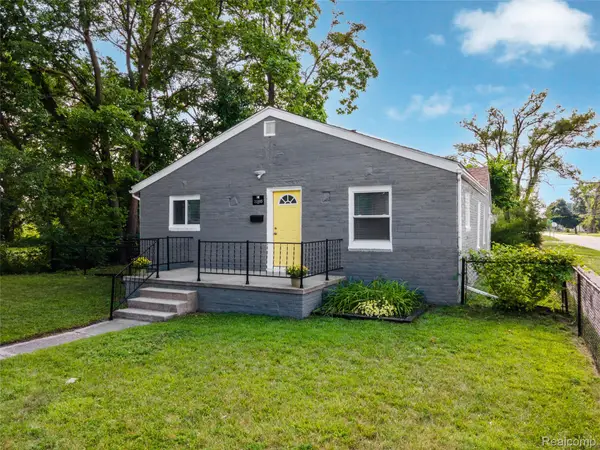 20885 Westview Avenue, Ferndale, MI 48220