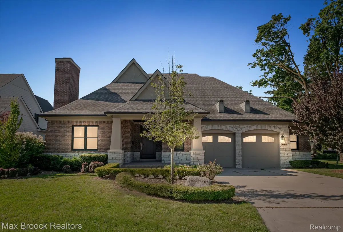 1180 Manchester Road, Birmingham, MI 48009 - Image #1