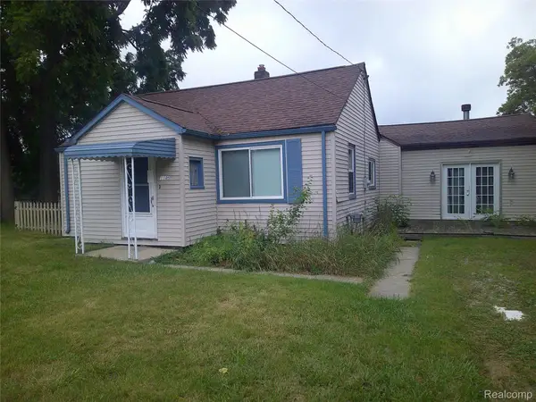 Address Withheld By Seller, Flint, MI 48507