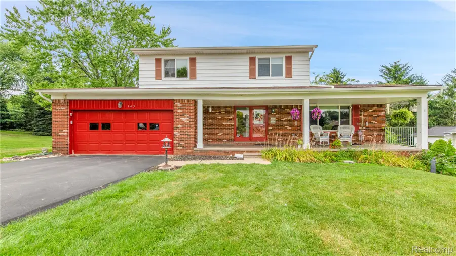 165 Lisa Court, White Lake, MI 48386 - Image #3