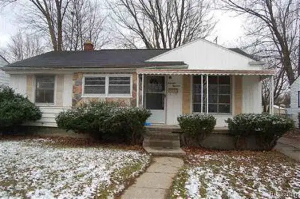 1913 Cherrylawn Drive, Flint, MI 48504