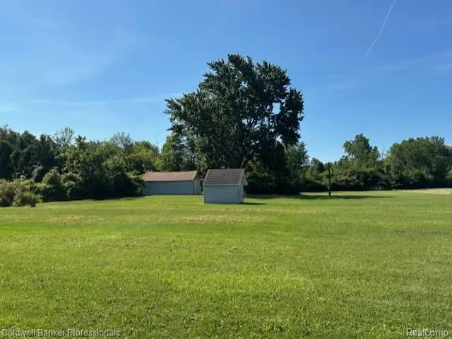 44043 Tyler Rd, Van Buren, MI 48111 - Image #1