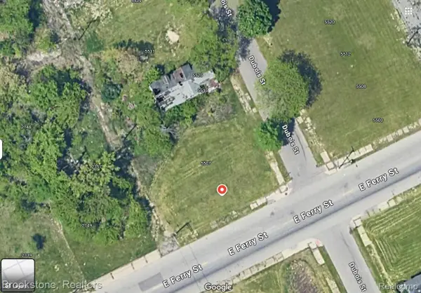 5507 Dubois Street, Detroit, MI 48211