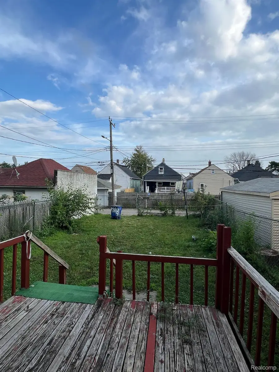 2388 Neibel Street, Hamtramck, MI 48212 - Image #3