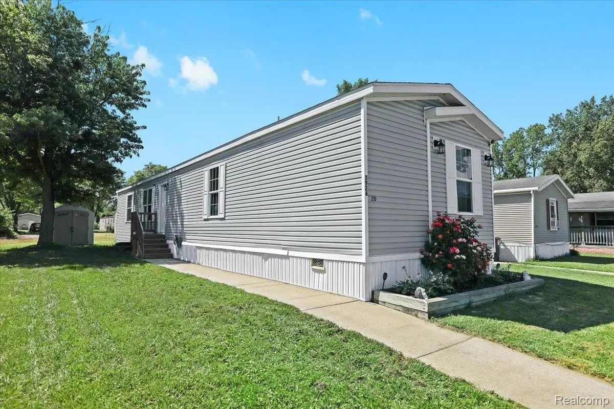 5926 Esther St., Romulus, MI 48174 - Image #1