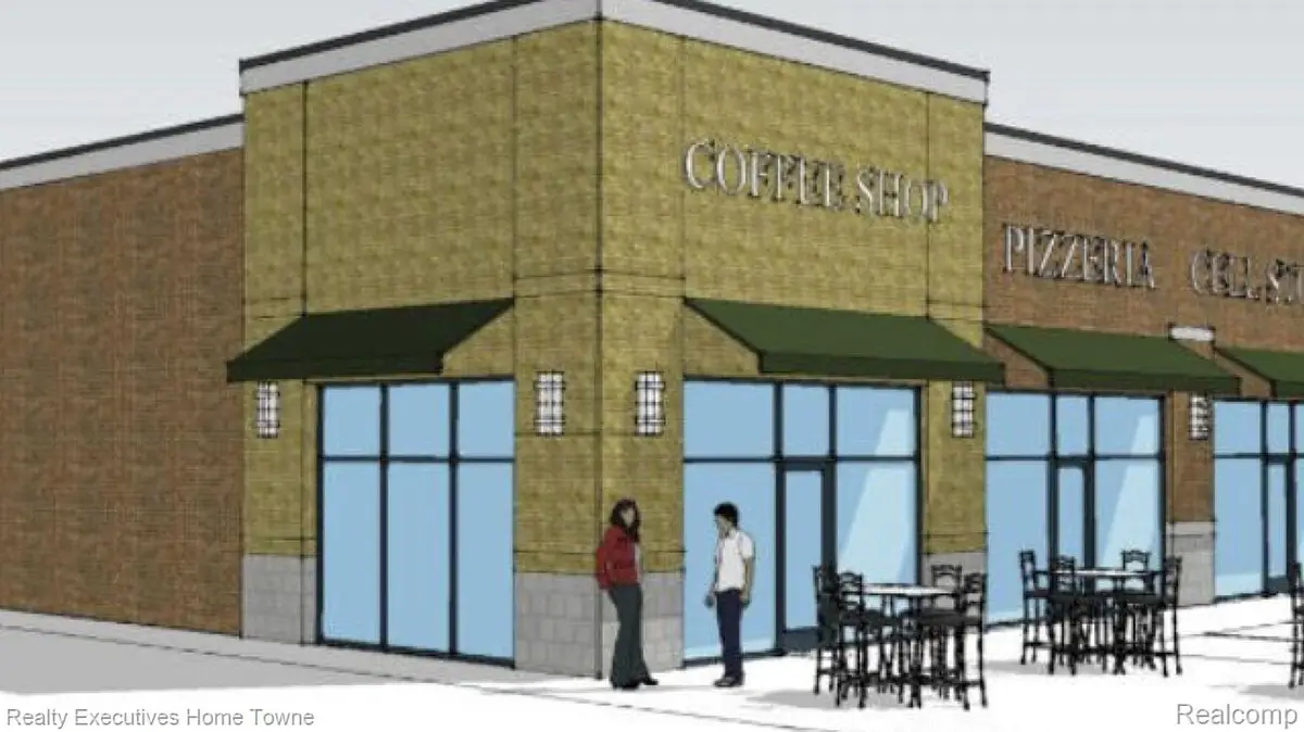 58019 Van Dyke Road, Washington, MI 48094 - Image #1