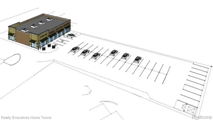 58019 Van Dyke Road, Washington, MI 48094 - Image #2