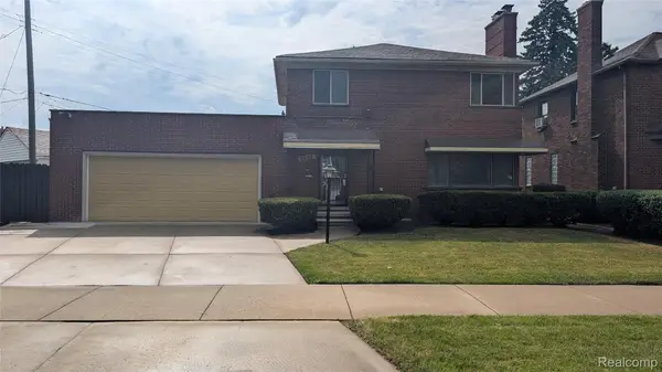 8537 Cheyenne Street, Detroit, MI 48228